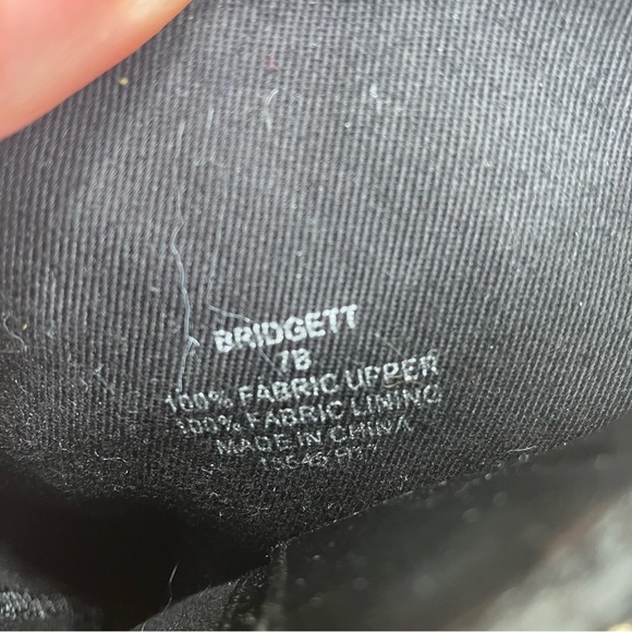 Ralph Lauren Bridgett Velvet Ankle Booties - Picture 8 of 9